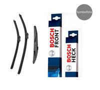 Set tergicristalli Bosch Aerotwin tra gli altri per Kia Rio 03|2005 - 05|2011...