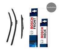 Set tergicristalli Bosch Aerotwin tra gli altri per Seat Ibiza 2|2008 - 8|201...