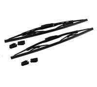 Set Tergicristallo Davanti 380mm LongLife Modello con Adattatore lada Urban 4X4
