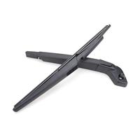 Set Tergicristallo Posteriore Con Braccio E Spazzola Per Volvo V70 XC70 Facelift 2003 2004 2005 2006 2007 Spazzola tergicristallo