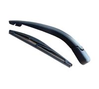 Set Tergicristallo Posteriore Con Spazzola E Braccio Per Suzuki Per Alto 2009 2010 2011 2012 2013 2014 Spazzole tergicristallo