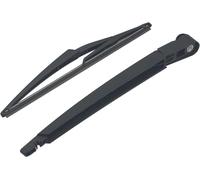 Set Tergicristallo Posteriore per Classe a W169 2004-2012 - Braccio E Lama Tergi
