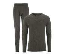 Set termico da uomo Craft Core Warm Baselayer Granite M