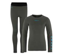 Leggins termici Craft Set CRAFT CORE Warm Baselayer 7318574137330 in taglia 146 EU