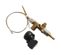 Set Termocoppia E Inclinazione Riscaldatore Patio Numero Pezzi Contenuto Confezi