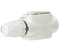 SET TERMOSTATO MULTILUX 4DX BIANCO 9690-27.000