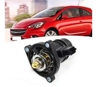 Set termostato refrigerante motore facile installazione per modelli Vauxhall mon