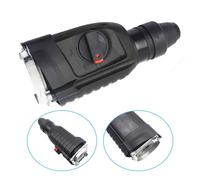 Set testata e manicotto martello elettrico ad alte prestazioni compatibile Bosh