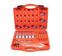 Set tester diagnostico andata e ritorno per iniettori common rail Bosch, Denso,