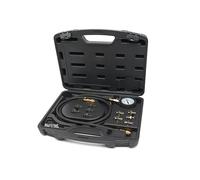 Set tester pressione olio HBM