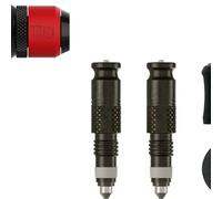 Set testina ABS Pro Clik™ con 2 valvole Schwalbe Clik Valve®