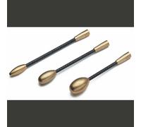 Set testine guida per KatiBlitz 7/10/13mm 142140 Cimco 1 pz.