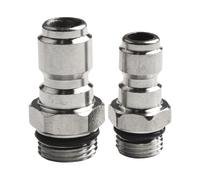 Set testine jetter ampie applicazioni perfette per la pulizia di interni ed este