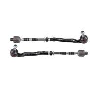Set Testine Sterzo A.B.S. Alta Precisione di Sterzo Adatto a u.a. BMW Serie 3