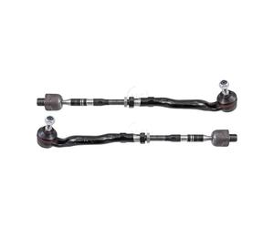 Set Testine Sterzo A.B.S. Alta Precisione di Sterzo Adatto a u.a. BMW Serie 3