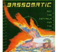 Set The Controls For The Heart Of The Bass