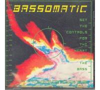 Set the Controls for the Heart of the Bass