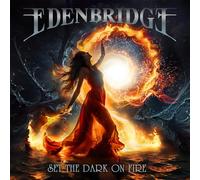 Set The Dark On Fire