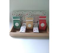 Set the e infusi di Natale Christmas Set