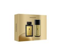 Set The Golden Secret Eau de Toilette 100 ml + 24h Deodorant Spray 150 ml