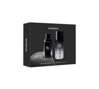 ANTONIO BANDERAS THE ICON EDP set 2 pcs