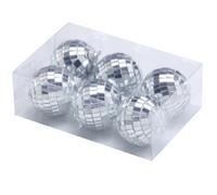 Set the Mood and Dance the Night Away with Our Disco Mirror Ball Light DJ