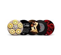 Ghostface Killah Set the Tone (CD) Album