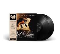 Ghostface Killah – Set The Tone (Guns & Roses) – Vinile LP 12"