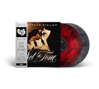 Ghostface Killah Set the Tone (Vinyl LP)