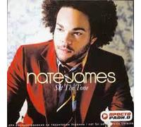 SET THE TONE - JAMES,NATE