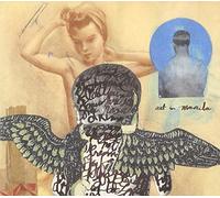 Set the Woods on Fire