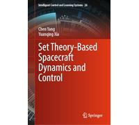 Set Theory-Based Spacecraft Dynamics and Control