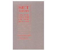Set Theory: On the Structure of the Real Line