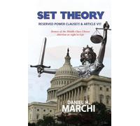 Set Theory: Reserved Power Clause and Article V