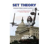 SET THEORY: RESERVED POWER CLAUSE!!! & ARTICLE V!!!