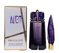 Thierry Mugler Alien Vapo 90ml Eau De Parfum Viola Donna