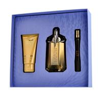 Set Thierry Mugler Alien Goddess con lozione per il corpo e EdP 60 ml + 10 ml...