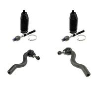 Set Tirante + Giunto di Supporto Per Jeep Grand Cherokee/Dodge Durango 2011-
