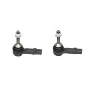 Set Tirante Sinistra Destra Ford Taurus 08-12 Freestyle Cinque Cento 05