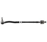 Set tiranti asse anteriore sinistro per RENAULT