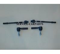 SET TIRANTI INTERNI ED ESTERNI CHEVROLET CAMARO 2010-2015 LATO SINISTRO ED ES...