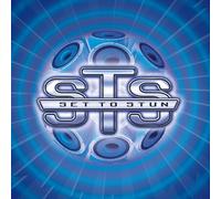 Set To Stun - Set To Stun