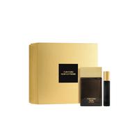 Set Tom Ford: Noir Extreme, Eau De Parfum, per uomo, 100 ml + Noir Extreme, Eau De Parfum, per uomo, 10 ml