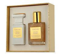 Tom Ford Tom Ford - Private Blend Soleil Blanc Endless Summer - Set - 50+45 Ml - Donna