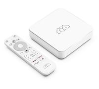 SET-TOP BOX HOMATICS Box R 4K, Wi-Fi, 2160p