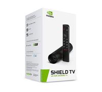 SET-TOP BOX NVIDIA Shield TV, 16 GB, 3 GB, Nero
