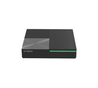 SET-TOP BOX STRONG LEAP S3 PRO, 32 GB, 4 GB, Nero