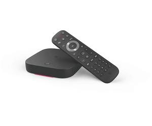 SET-TOP BOX TELEKOM MagentaTV One, 32 GB, 4 GB, Nero