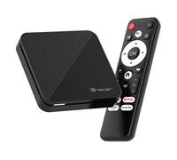 SET-TOP BOX TRACER TRABOX47667, 16 GB, 2 GB, Nero