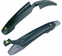 Set Topeak DeFender FX/RX Per Ruote Da 27.5-29 Nero